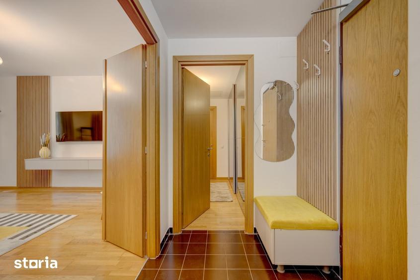 Apartament 2 camere in Asmita Gardens - Tineretului/Vacaresti - 6