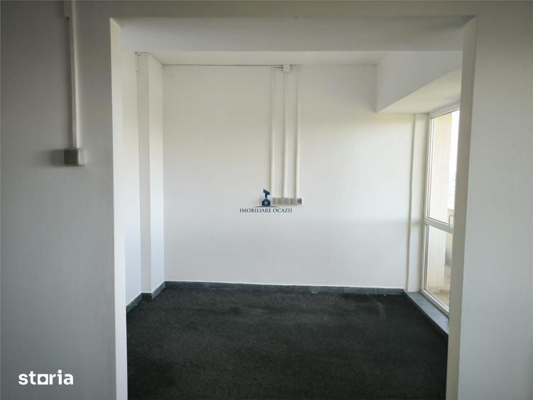 Apartament cu 2 camere semidecomandat în Nerva Traian