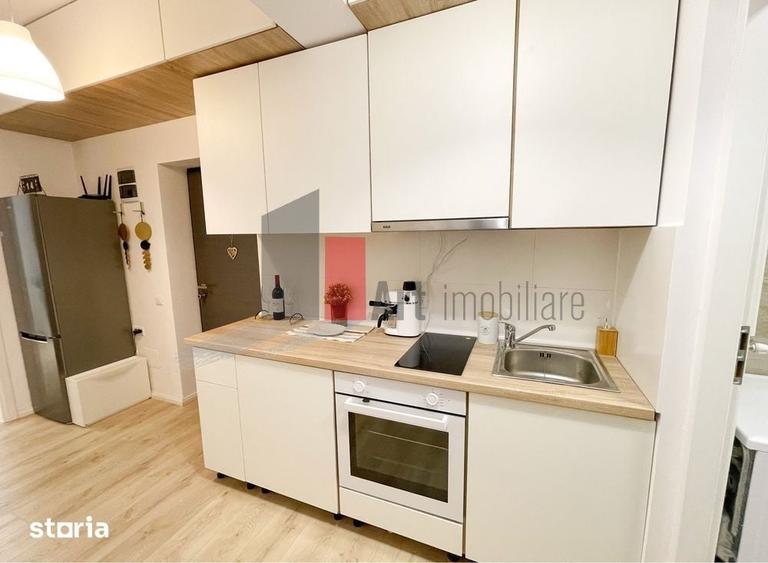 Apartament 3 camere Premium Residence Novum, Orhideea Grozavesti - 1