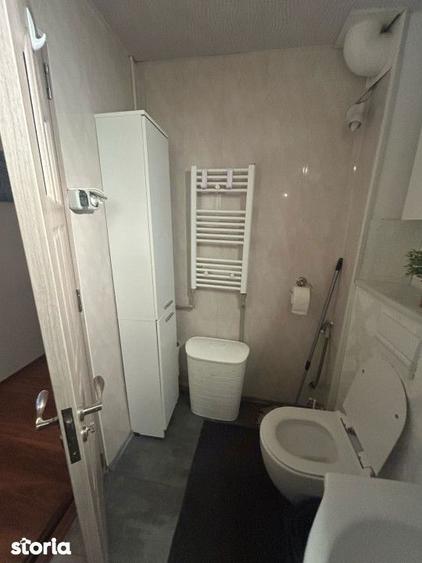 Apartament 3 Camere / Nicolae Grigorescu / 6 min Metrou/ PET FRIENDLY - 9