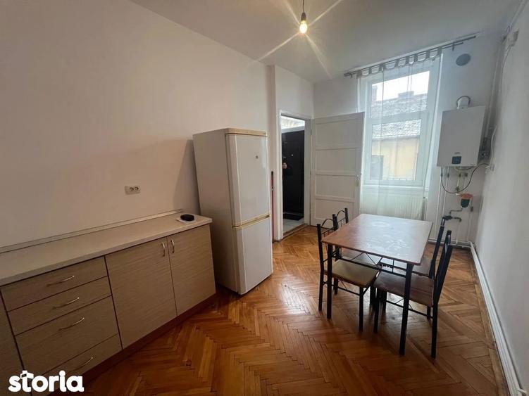 Garsonieră decomandată în Ultracentral