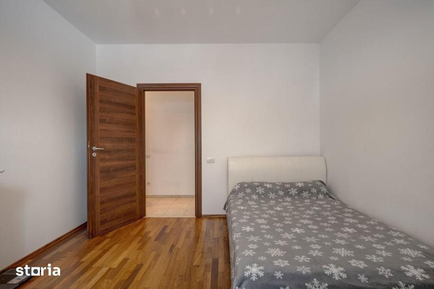 Vanzare 4 camere Erou Iancu Nicolae | Carina Residence | 2 locuri - 6