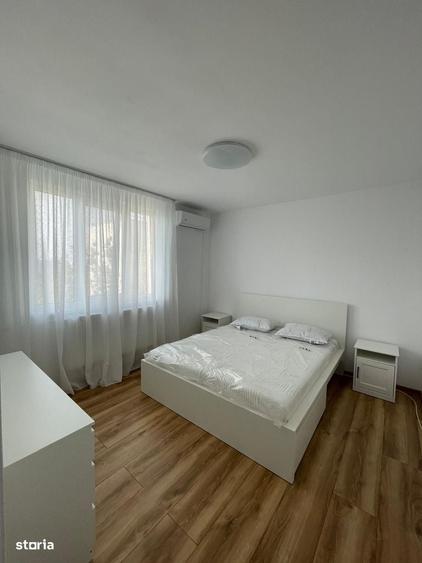 Apartament 2 camere, etaj 9, balcon, Drumul Taberei - 8