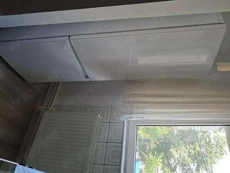 Apartament cu 2 camere decomandat în Țiglina 3