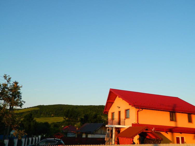 Spațiu comercial, în Mogoșești