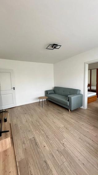 De inchiriat || 2 camere || zona Dacia - 5