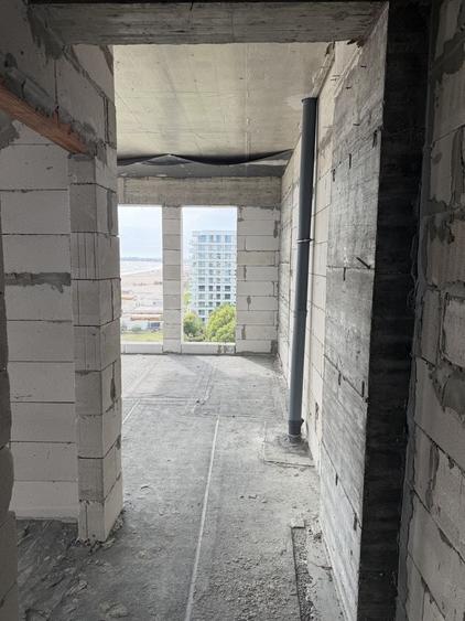 Apartament cu 2 camere în Nord