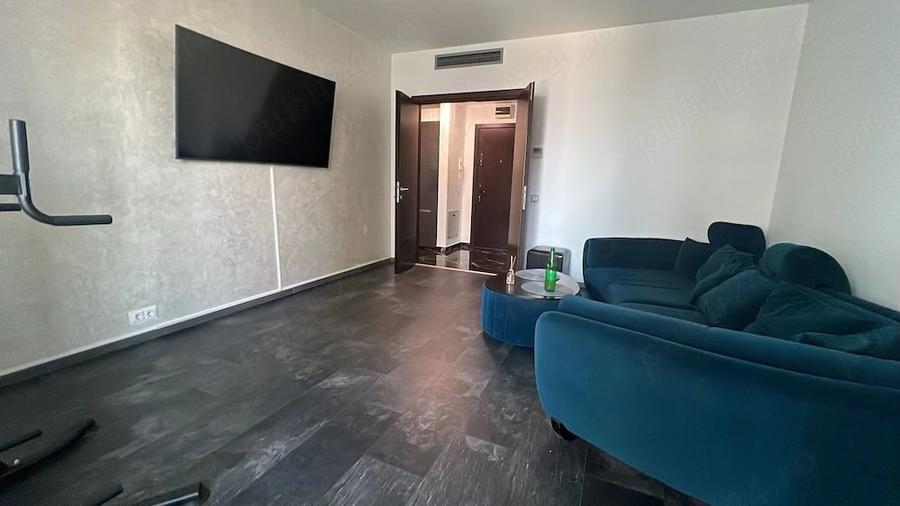 Apartament cu 2 camere decomandat în Tineretului