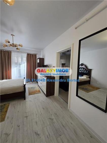 Rahova - Liberty Center Nasaud, bloc nou, moderna - 2