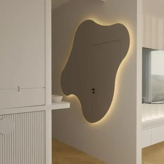 Apartament cu 2 camere decomandat în Tunari