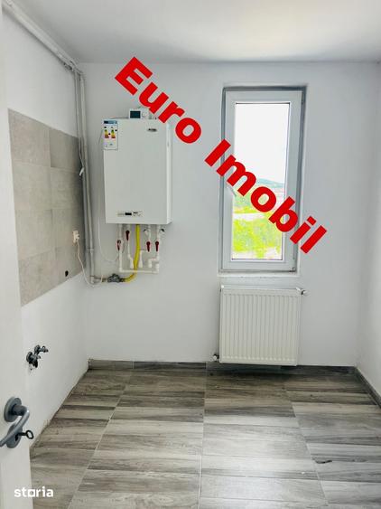 Apartament cu 2 camere în Alexandru cel Bun
