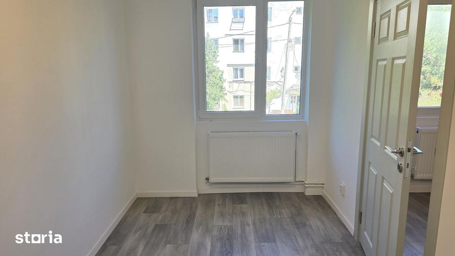 Vand apartament cu 2 camere in Deva, Dacia (Romanilor), etaj 1, - 2