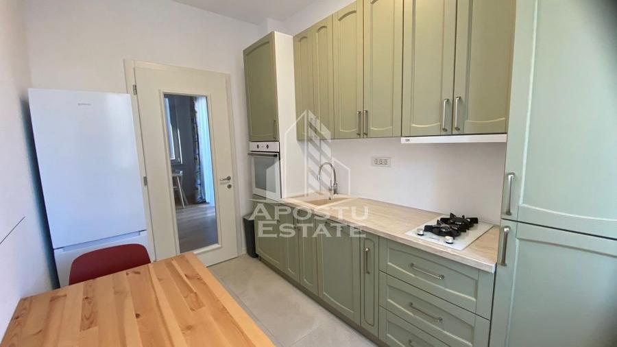Apartament 2 camere, prima inchiriere, centrala proprie, ... - 2