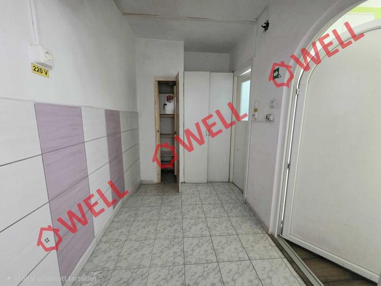 Spațiu comercial, de 54 mp, în Lenin