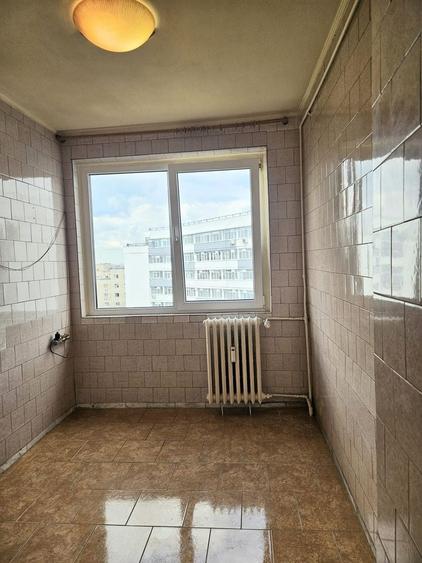 Apartament cu 2 camere decomandat în Tineretului