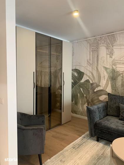 Apartament cu 2 camere în Theodor Pallady