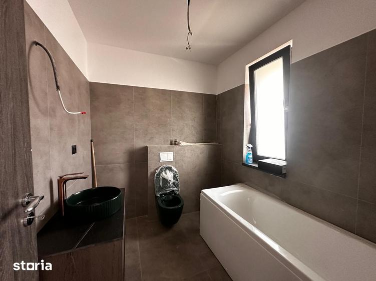 Popesti Casa Duplex P+1 3 camere 3 bai - 18
