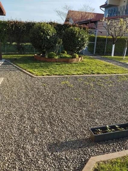 Teren de 595 mp, în Săcălaz