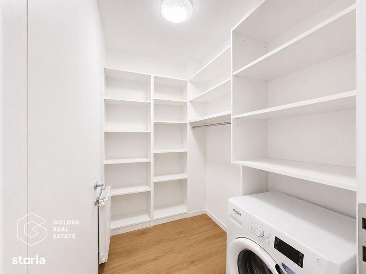 Apartament cu 2 camere în Ultracentral