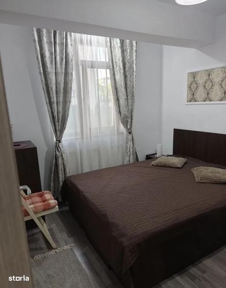 Apartament cu 2 camere în Cug