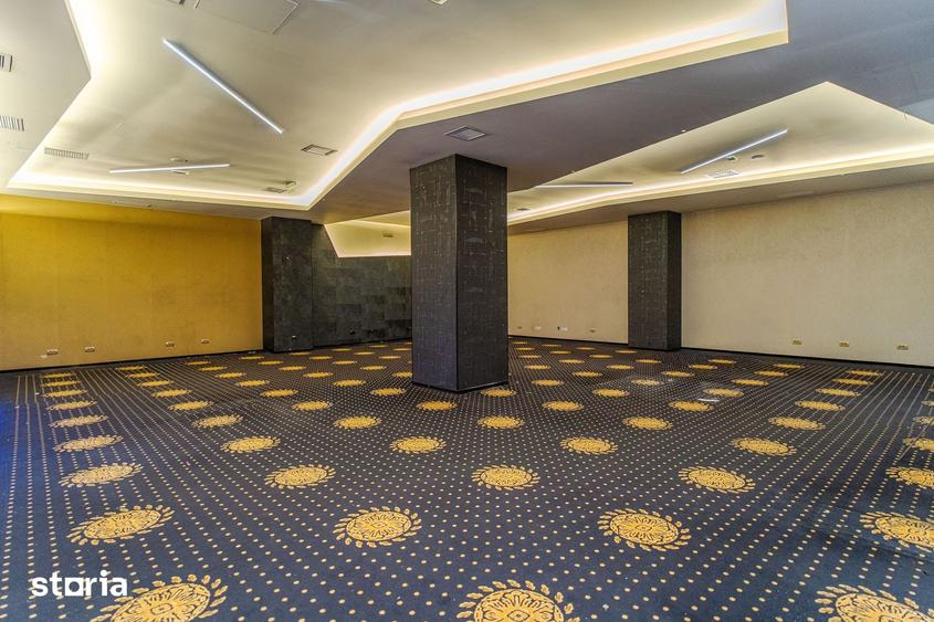 Spatiu Comercial 200 mp, Iasi - Ultracentral - Podu Ros, COMISION 0% - 4