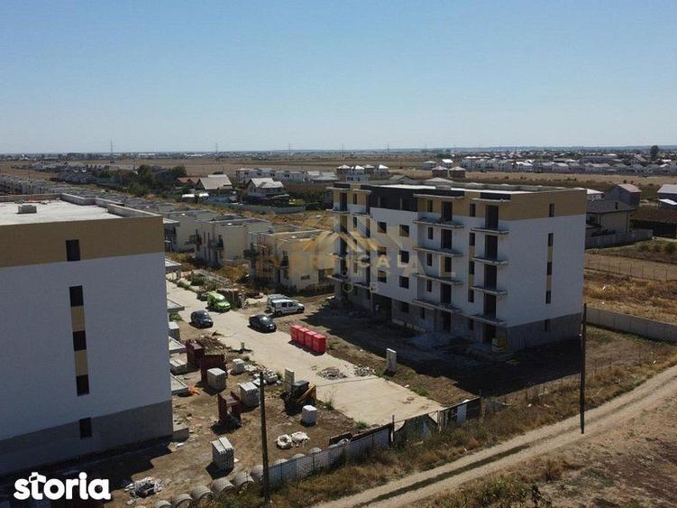 Apartamente 3 Camere cu gradina113mp, Berceni - Vidra - 2