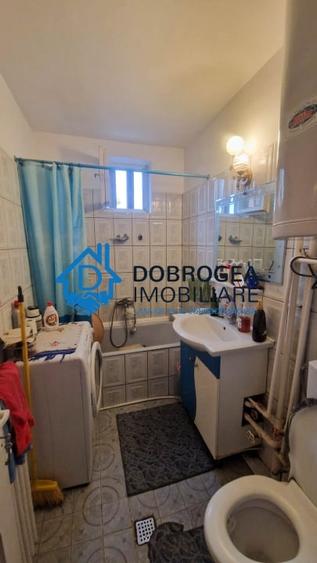 Apartament cu 2 camere semidecomandat în Ultracentral