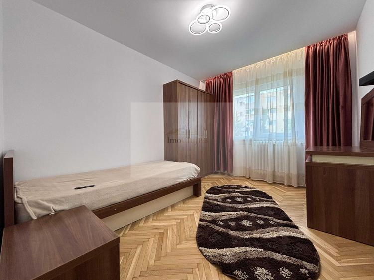 Inchirere 3 camere decomandate|2 bai| cartier Marasti - 5