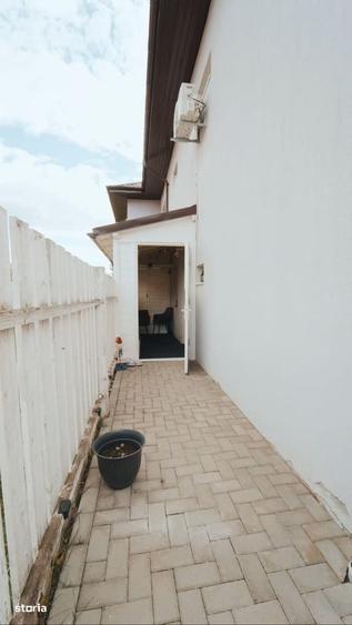 Casă cu 3 camere cu Teren 180 Mp în Valea Lupului