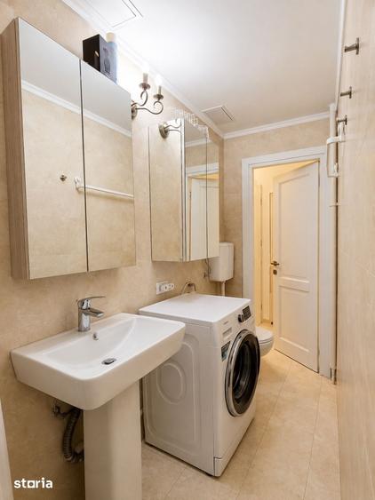 Apartament 3 camere | Floreasca | 63 mp | Parter inalt | Boxa | Renova - 5