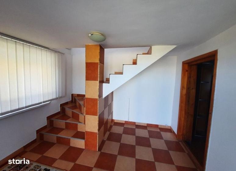 Casă cu 4 camere în Alexandru cel Bun