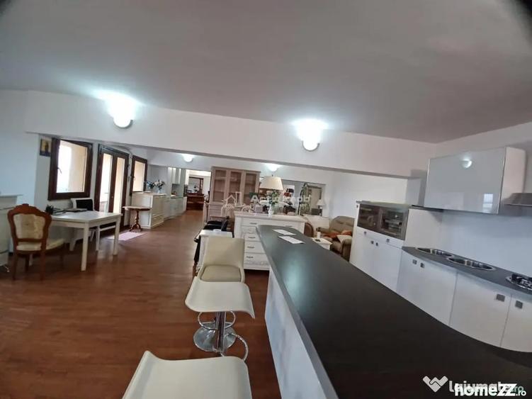 Spațiu comercial, de 1,140 mp, în Nord