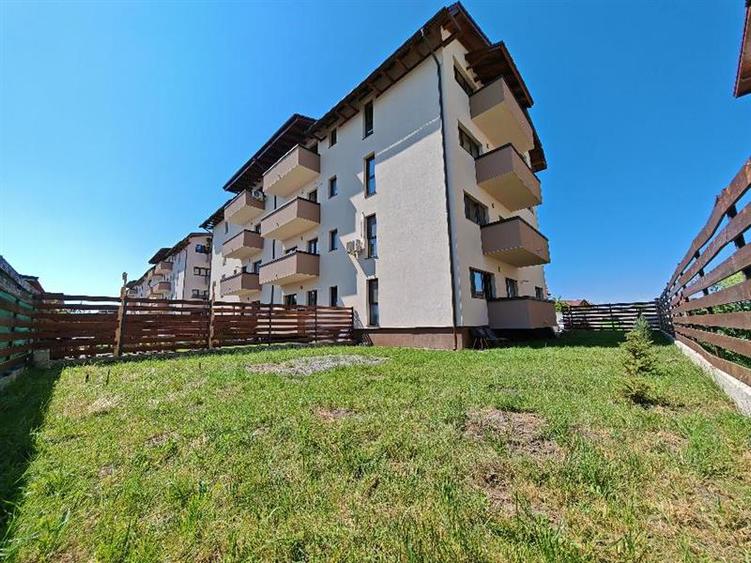 Inchiriem Apartament 2 Camere, Gradina 157 Mp, Mobilat, Decomandat, Sanpetru - 1