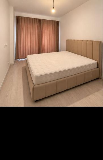 Apartament cu 2 camere semidecomandat în Florești