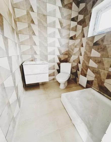 Casă individuală cu 4 camere cu Teren 600 Mp în Hărman