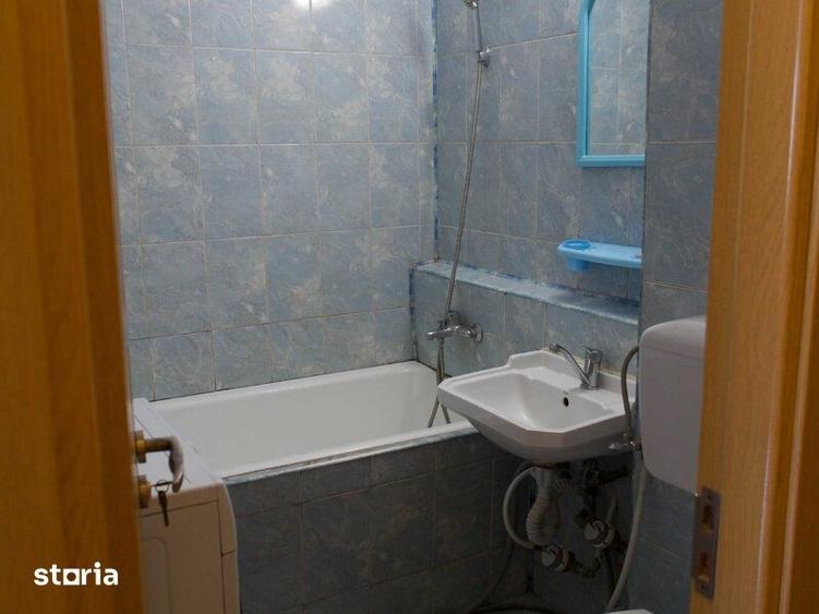 Garsonieră semidecomandată în Tei