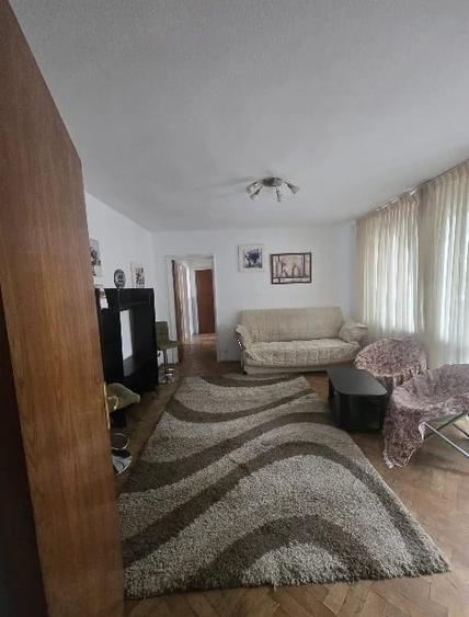 Dristor - Apartament 3 camere - confort 1 - 2 balcoane - 7