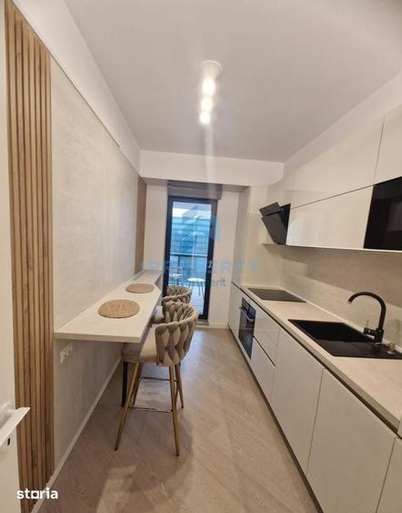 Studio |Cortina North | Aviatiei | Promenada Mall | - 4