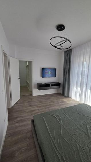 Apartament cu 2 camere decomandat în Kamsas