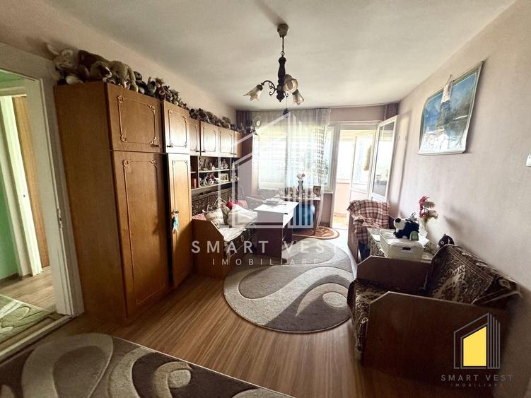 Apartament 2 camere | 50 mp | Zona Piata Somes - 2