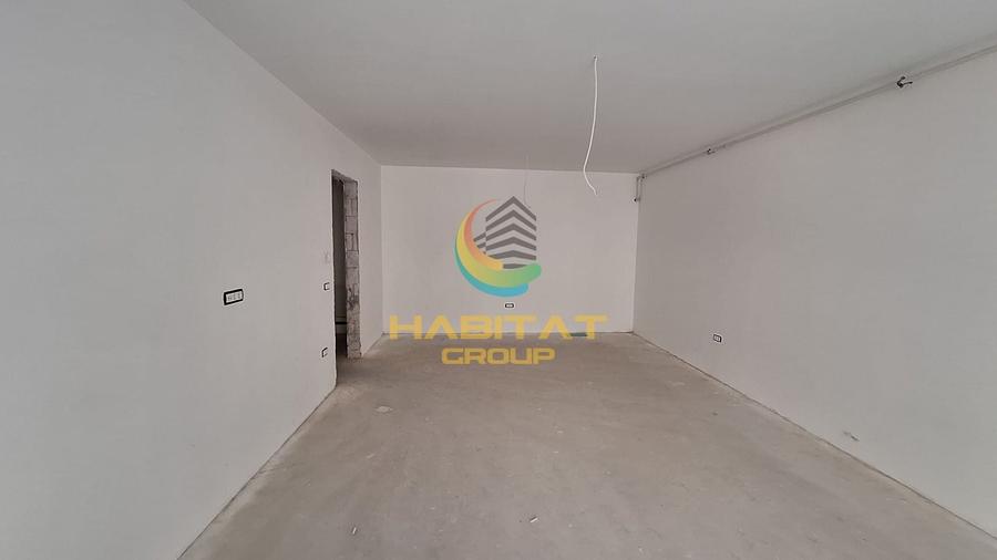 Apartament cu 2 camere semidecomandat în Brâncoveanu