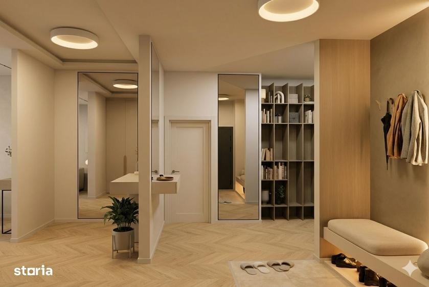 Apartament 4 camere - Confort premium - Metrou Berceni - 3
