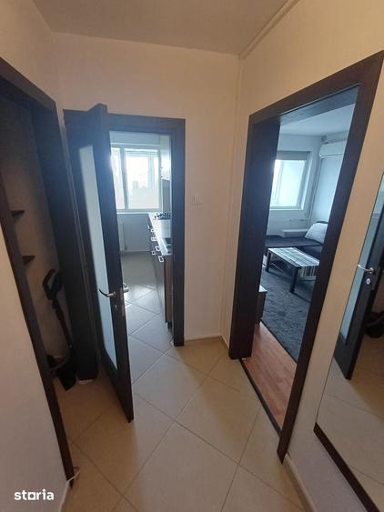 Apartament 2 camere Titan-Metrou Titan, langa Mall ParkLake - 8
