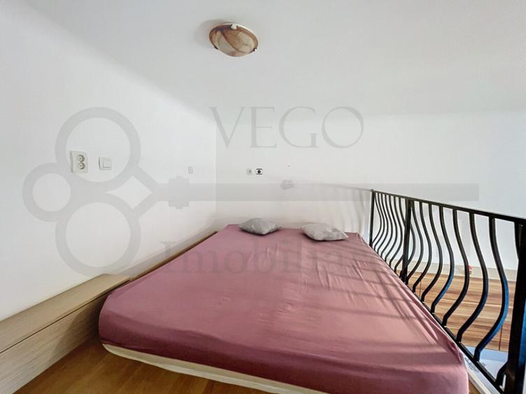 Apartament 1 camera in zona Ultracentrala - Regele Ferdinan - 5