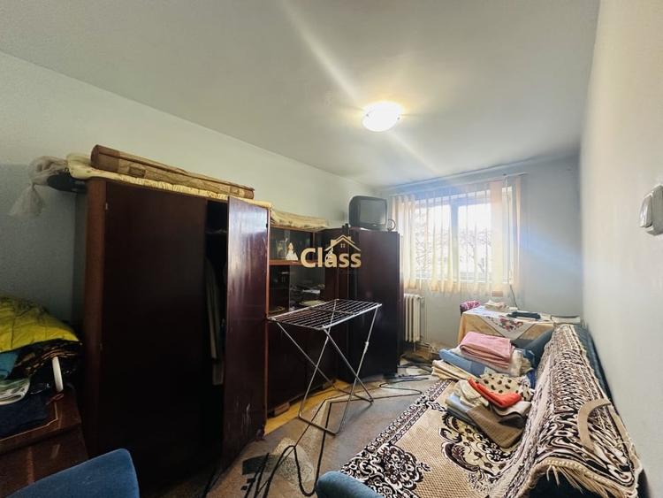 Apartament 4 camere | Decomandat | 65 mpu | zona Mehedinti Manastur - 7