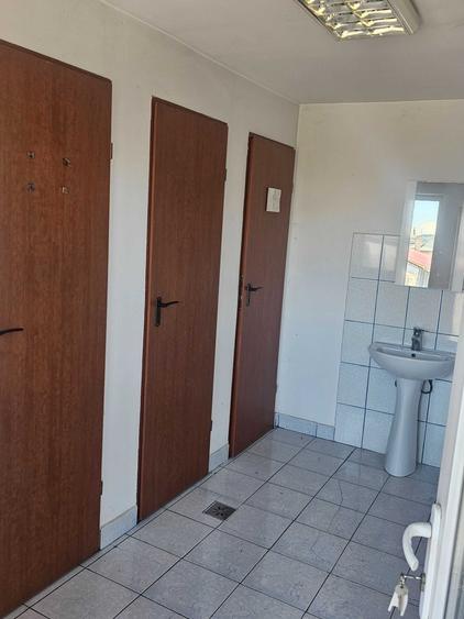 Spațiu comercial, de 300 mp, în Exterior Vest