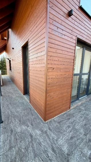 Apartament cu 2 camere, mobilat în Furnica