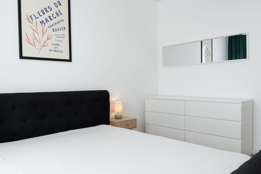 Apartament cu 2 camere decomandat în Sălaj