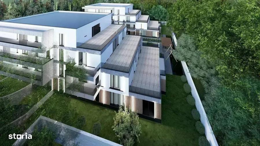 Apartament cu 2 camere în Iancu Nicolae