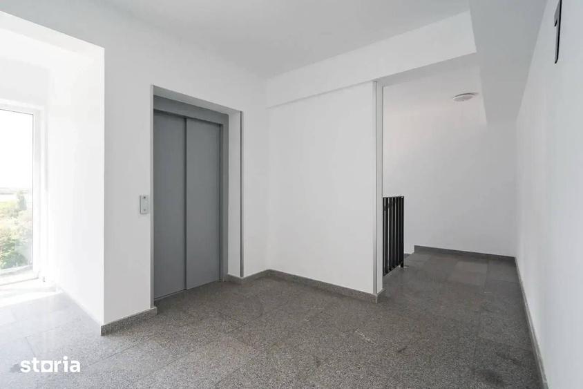 Apartament cu 2 camere în Crângași